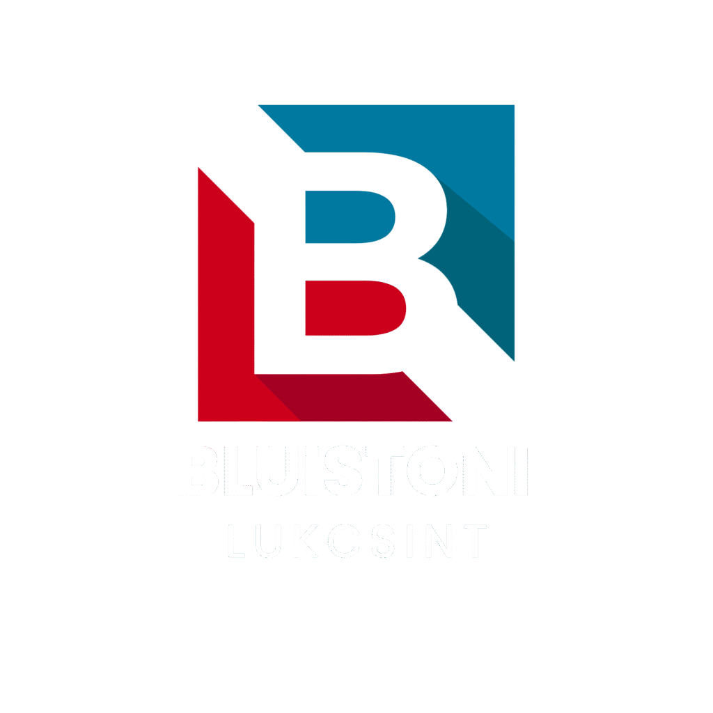 Bluistoni Lukcsint